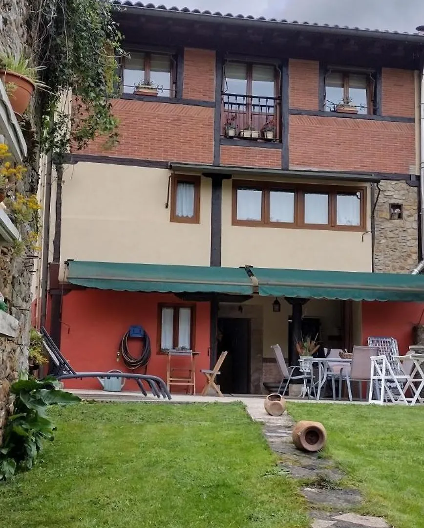 Acogedor Alojamiento Para Familias Абадиано-Селайета Проживание в семье
